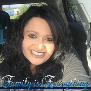 Meet your Posher, Lynnette